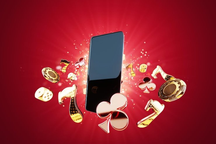 Antarmuka aplikasi ugdewa slot menampilkan akses ke Liga 1, permainan live-dealer, dan pasar sportsbook di perangkat mobile