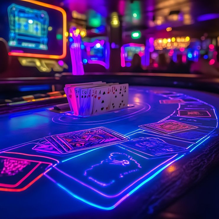 Kontrol penempatan taruhan Auto Roulette di ugdewa slot dengan opsi kecepatan dan taruhan berulang